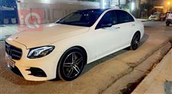 مێرسێدس بێنز E-Class